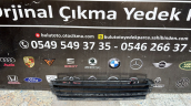 Vw jetta ön tampon orta ızgara 2015-2018