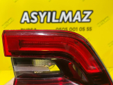 Oto Çıkma Parça / Renault / Kadjar / Far & Stop / Bagaj Stop / Çıkma Parça 