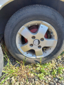 Oto Çıkma Parça / Ford / Escort / Jant & Lastik / Çelik Jant / Çıkma Parça 