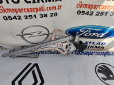 Oto Çıkma Parça / Toyota / Corolla / Kaporta & Karoser / Ön Şasi / Çıkma Parça 