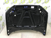 Oto Çıkma Parça / Audi / A3 / Arma & Yazı / Kaput Arması / Sıfır Parça 