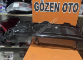 Oto Çıkma Parça / Renault / Clio / Tampon / Arka Tampon / Çıkma Parça 