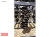 Oto Çıkma Parça / Volkswagen / Polo / Motor / Krank / Çıkma Parça 