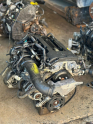 Oto Çıkma Parça / Opel / Corsa / Motor / Komple Motor / Çıkma Parça 