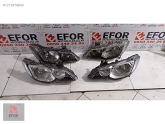HONDA CİVİC SAĞ-SOL FAR TAKIM ORJİNAL ÇIKMA YEDEK PARÇA 06-08