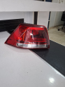 Oto Çıkma Parça / Volkswagen / Golf / Far & Stop / Sol Arka Stop / Çıkma Parça 
