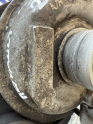 Oto Çıkma Parça / Renault / Master / Motor / Turbo / Çıkma Parça 