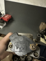 Oto Çıkma Parça / Audi / 80 Serisi / Motor / Gaz Kelebeği / Çıkma Parça 
