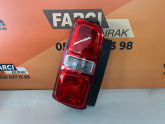 FİAT SCUDO SOL STOP SIFIR İTHAL 18-25