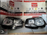 Volkswagen transporter t7 kasa sağ sol ön far