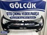 Oto Çıkma Parça / Citroen / C4 / Tampon / Tampon Sinyali / Çıkma Parça 