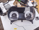 Oto Çıkma Parça / Jaguar / XF / Elektrik / Kilometre Saati / Çıkma Parça 