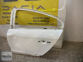 Oto Çıkma Parça / Renault / Fluence / Kaporta & Karoser / Sol Arka Kapı / Çıkma Parça 