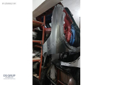 Oto Çıkma Parça / Nissan / Qashqai / Kaporta & Karoser / Sağ Ön Çamurluk / Çıkma Parça 