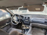 Mazda 323 Orijinal Çıkma İç Trimler 1999-2003 Model