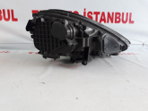Oto Çıkma Parça / Porsche / Cayenne / Far & Stop / Sol Ön Far / Çıkma Parça 
