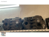 Volkswagen passat 1.9 tdi motor koruma kapağı 038103925