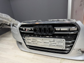 4G0807065D AUDİ A6 C7  DOLU ÇIKMA HATASIZ ÖN TAMPON