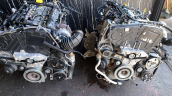 Oto Çıkma Parça / Fiat / Doblo / Motor / Motor (komple) / Çıkma Parça 