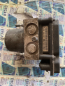 0265950616 Nissan Qashqai ABS Beyni