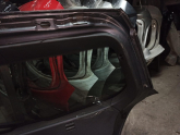Oto Çıkma Parça / Opel / Astra / Kaporta & Karoser / Bagaj Kapağı / Çıkma Parça 