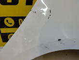 Oto Çıkma Parça / Renault / Fluence / Kaporta & Karoser / Sağ Ön Çamurluk / Çıkma Parça 