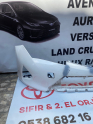 Oto Çıkma Parça / Toyota / Auris / Tampon / Ön Tampon / Çıkma Parça 