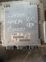 Oto Çıkma Parça / Citroen / Xsara / Beyin / Motor Beyni / Çıkma Parça 