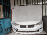 Oto Çıkma Parça / Fiat / 500 / Tampon / Ön Tampon / Çıkma Parça 
