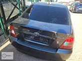 2002-2007 TOYTA COROLLA BAGAJ KAPAĞI