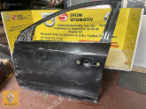 Oto Çıkma Parça / Renault / Fluence / Kaporta & Karoser / Sol Ön Kapı / Çıkma Parça 