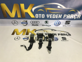 Oto Çıkma Parça / Mercedes / C Serisi / Airbag / Emniyet Kemeri / Çıkma Parça 