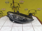 Oto Çıkma Parça / Fiat / Egea / Far & Stop / Sağ Ön Far / Çıkma Parça 