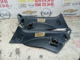 OPEL ASTRA J SOL KOLTUK BAKALİTİ OEM 13261715 YEDEK PARÇA