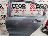 Oto Çıkma Parça / Toyota / Corolla / Kaporta & Karoser / Sol Arka Kapı / Çıkma Parça 