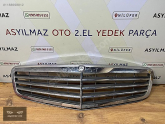 MERCEDES BENZ E SERİSİ ÖN PANJUR ORJİNAL