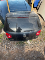 VW GOLF 5 BAGAJ KAPAĞI ORJİNAL ÇIKMA