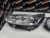 Oto Çıkma Parça / Citroen / C5 / Far & Stop / Sol Ön Far / Çıkma Parça 