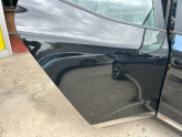 Oto Çıkma Parça / Renault / Clio / Kaporta & Karoser / Sağ Arka Kapı / Çıkma Parça 