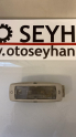 5N0947291A Skoda Yeti 2012 iç tavan okuma lambası