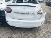 RENAULT FLUENCE 2013 MODEL ARKA TAMPON