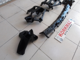 Oto Çıkma Parça / Renault / Megane / Tampon / Tampon Braketi / Çıkma Parça 