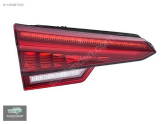 AUDİ A4 SOL İÇ STOP (LED) SIFIR HELLA