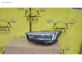 Oto Çıkma Parça / Opel / Crossland X / Far & Stop / Sol Ön Far / Çıkma Parça 