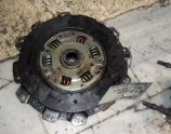 Oto Çıkma Parça / Renault / R 19 / Debriyaj / Baskı Balata / Çıkma Parça 