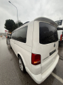 VOLKSWAGEN TRANSPORTER SOL ÇAMURLUK KONUK OTO