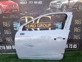 RENAULT CLİO 5 SOL ÖN KAPI ORİJİNAL ÇIKMA