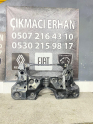 FİAT EGEA MOTOR BEŞİĞİ TRAVERS ORJİNAL ÇIKMA GARANTİLİ