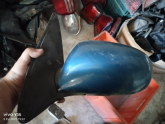 Oto Çıkma Parça / Nissan / Almera / Ayna / Sol Dış Ayna / Çıkma Parça 