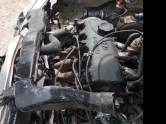 Oto Çıkma Parça / Hyundai / Accent / Motor / Motor (komple) / Çıkma Parça 